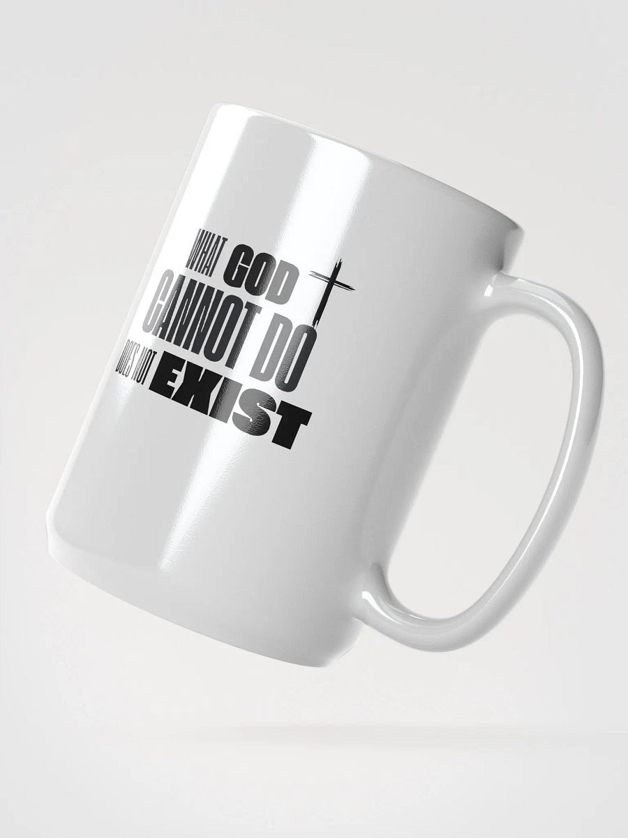 Vivid Reflections Mug product image (2)