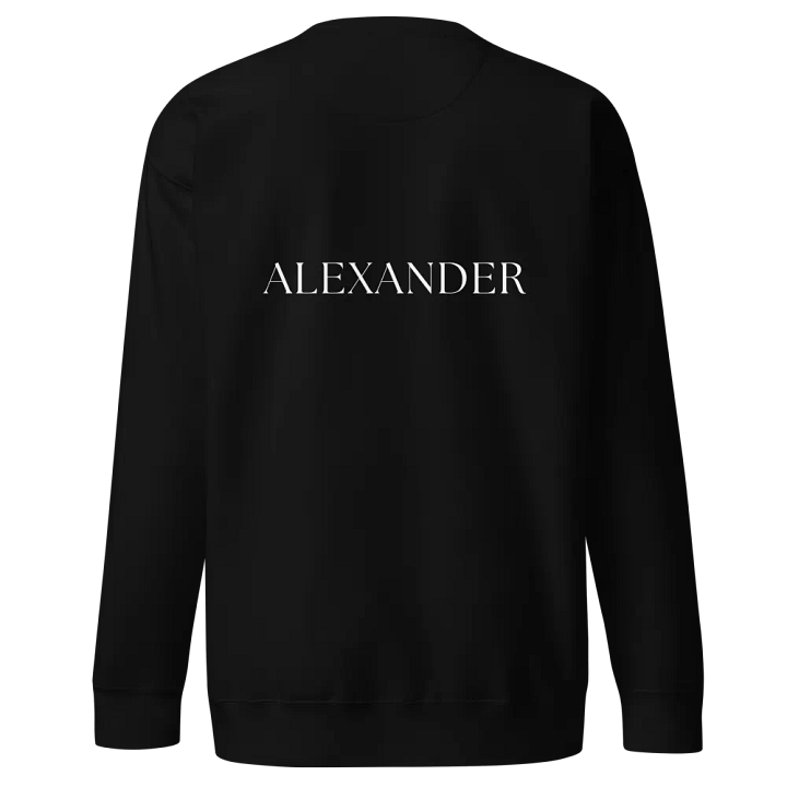 Cotton Heritage Premium Sweatshirt product image (1)
