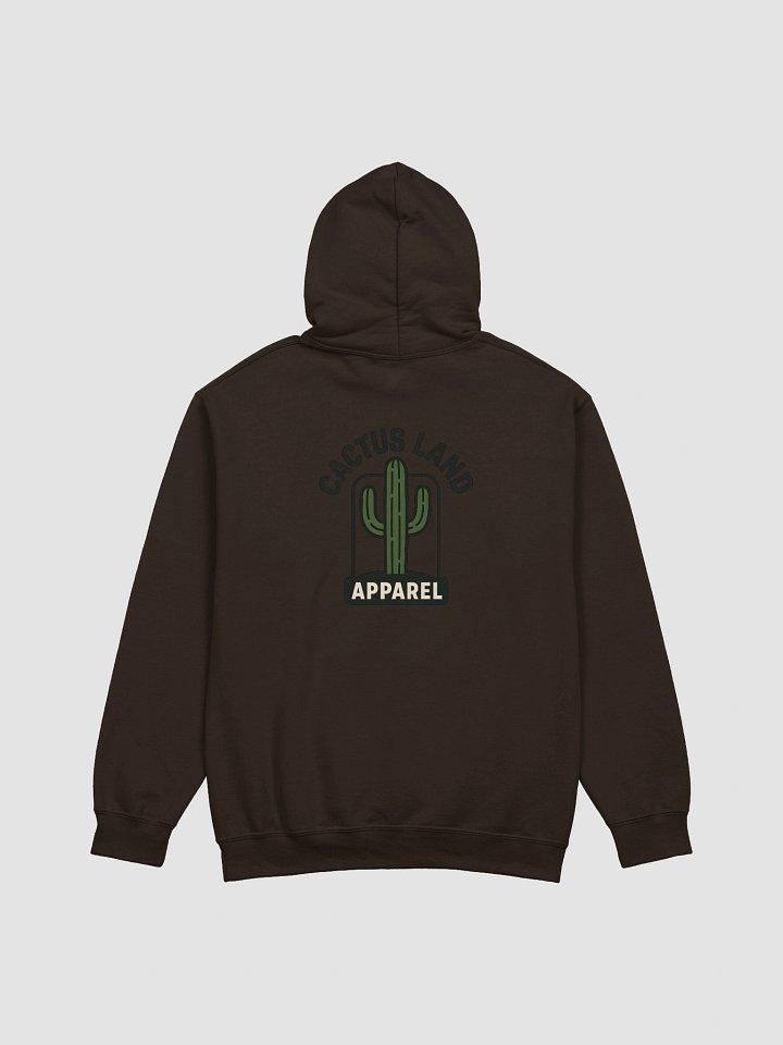 Cactus Land Hoodie product image (8)