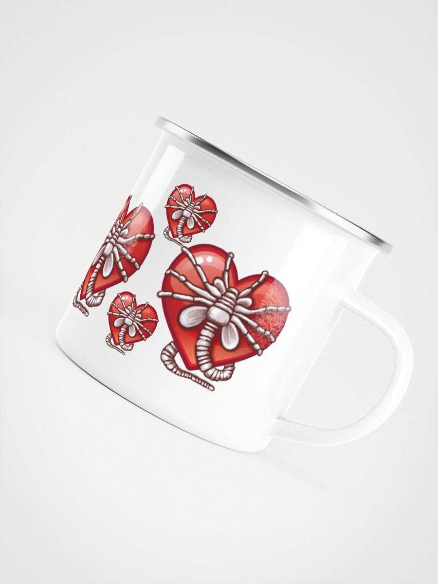 Hug yo face Mug product image (5)