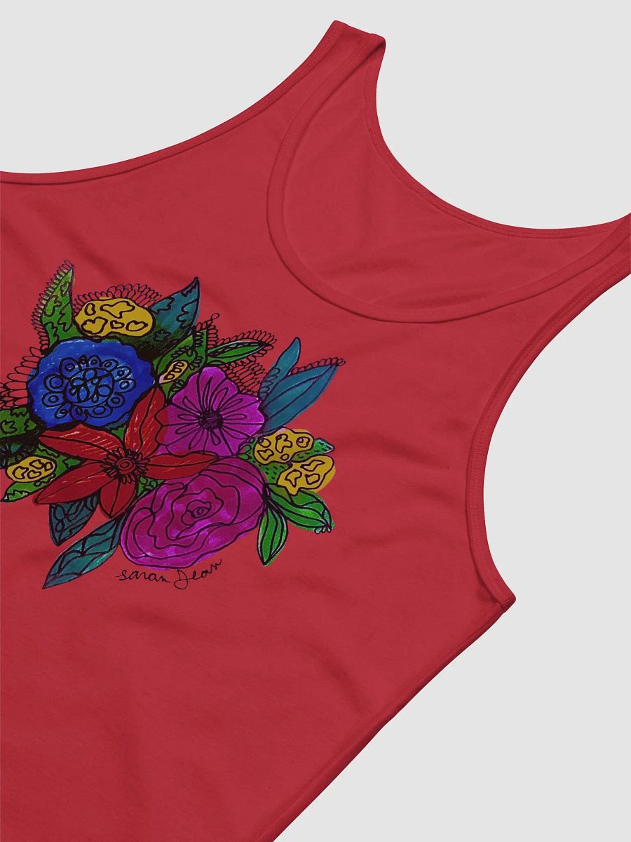 Okay Bouquet Tank product image (4)