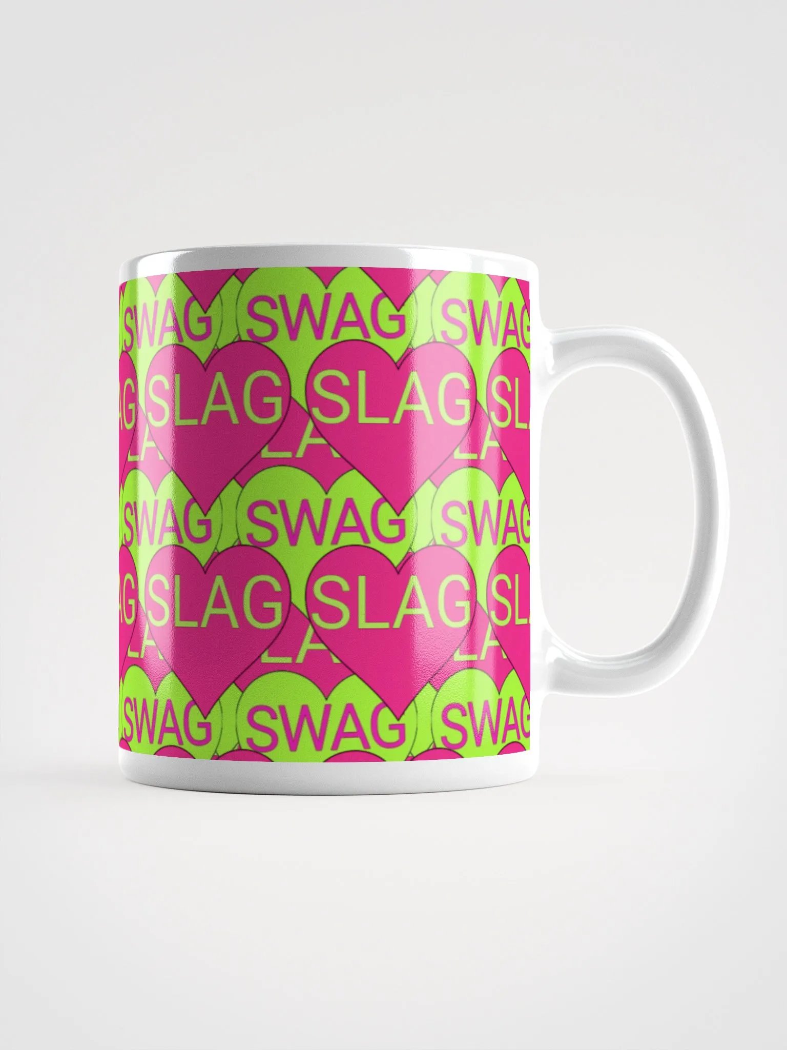 SL4G/SWAG Mug product image (1)