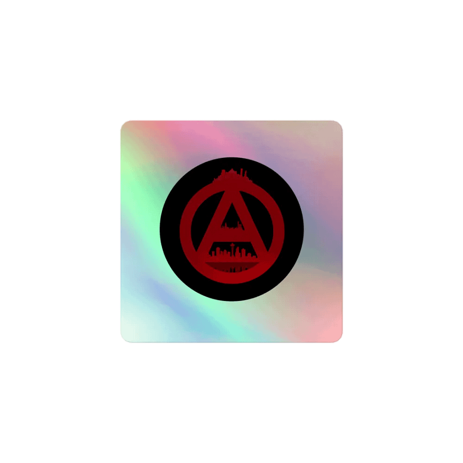 Jurisdiction Sticker product image (1)