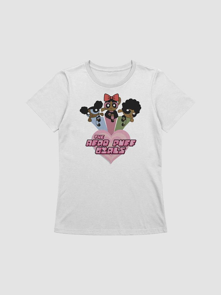 APG Tee (relaxed fit) product image (49)