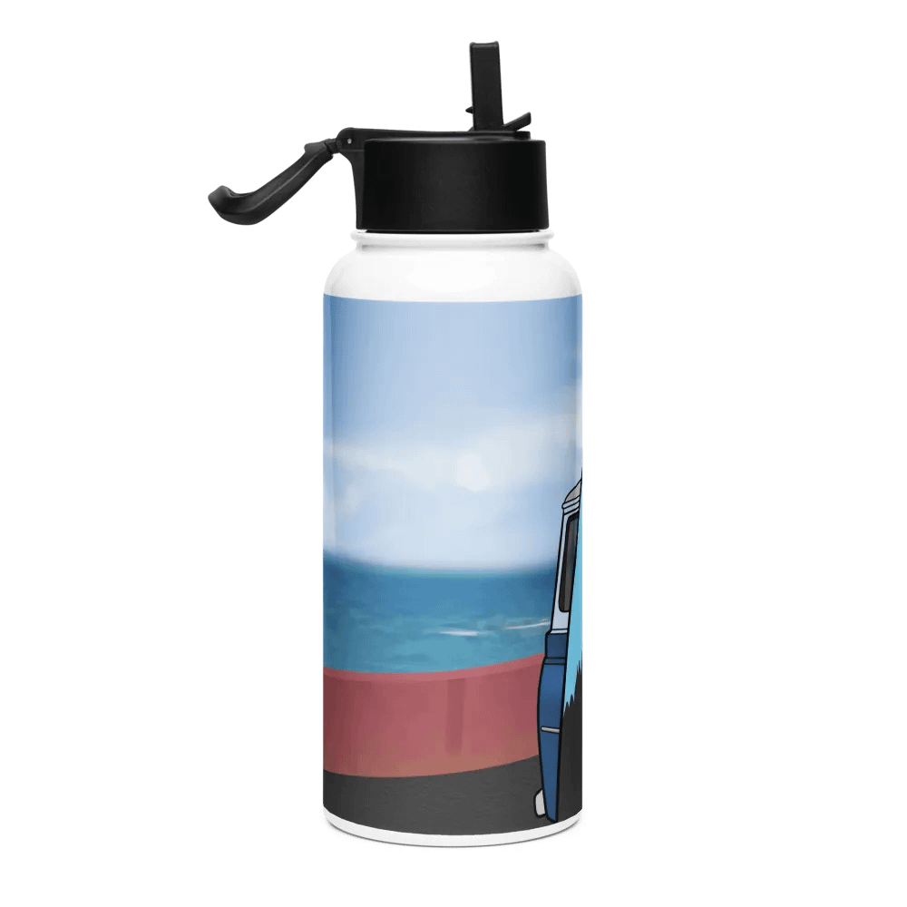 Jaws bottle product image (4)