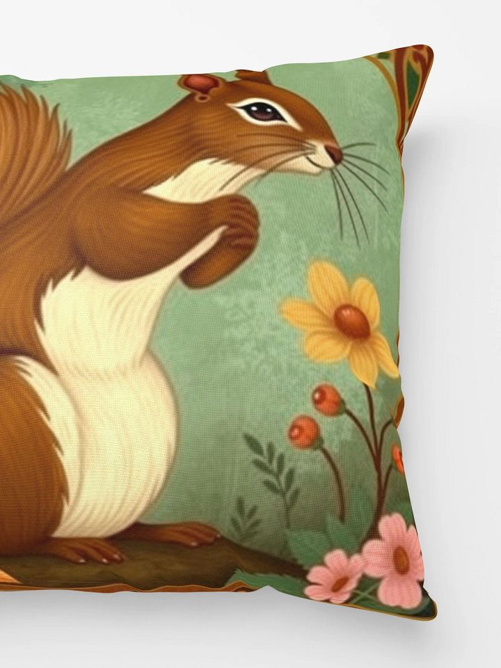 Dreamy Nights All-Over Print Pillow product image (4)