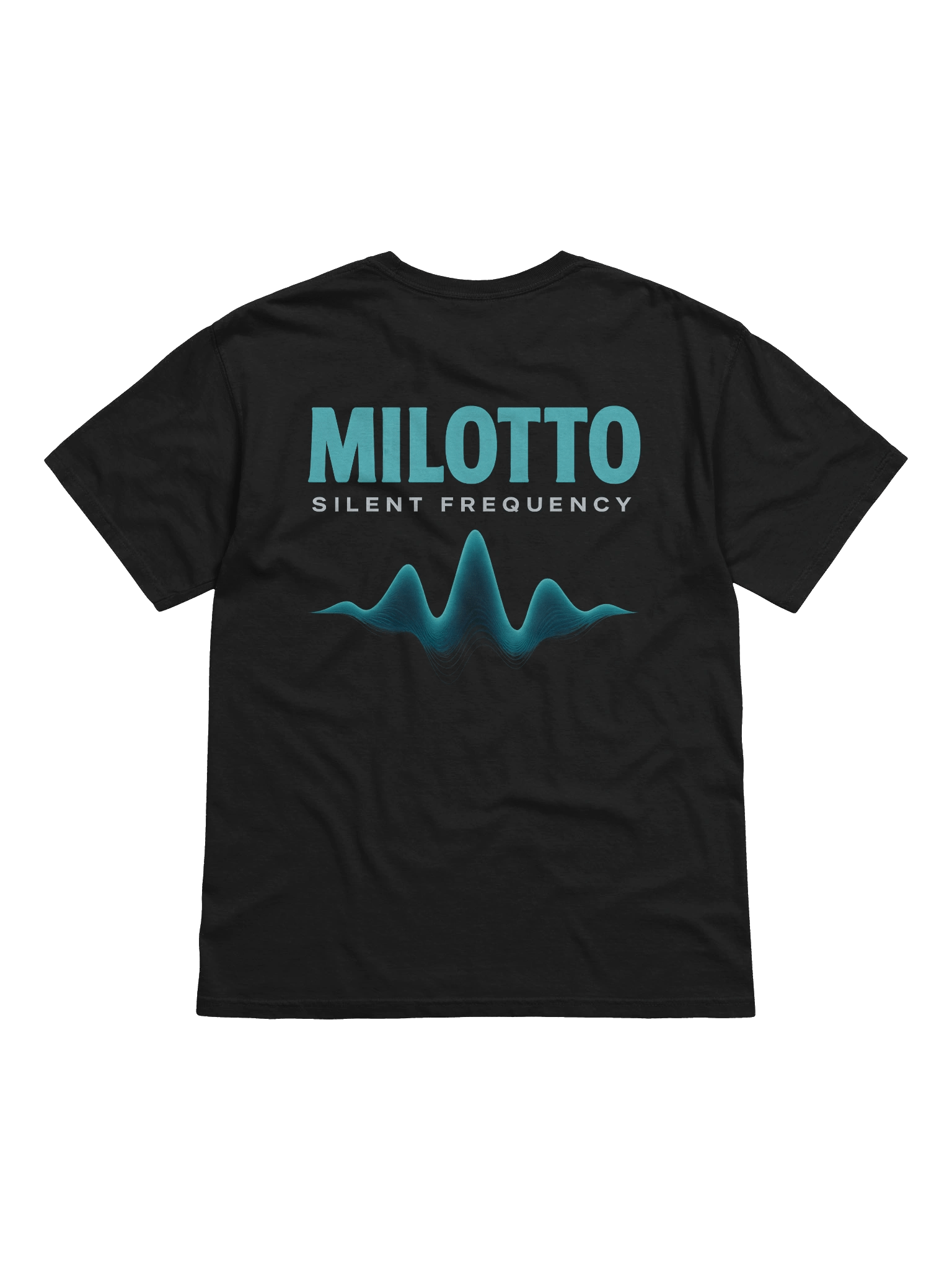 Milotto - Silent Frequency product image (4)