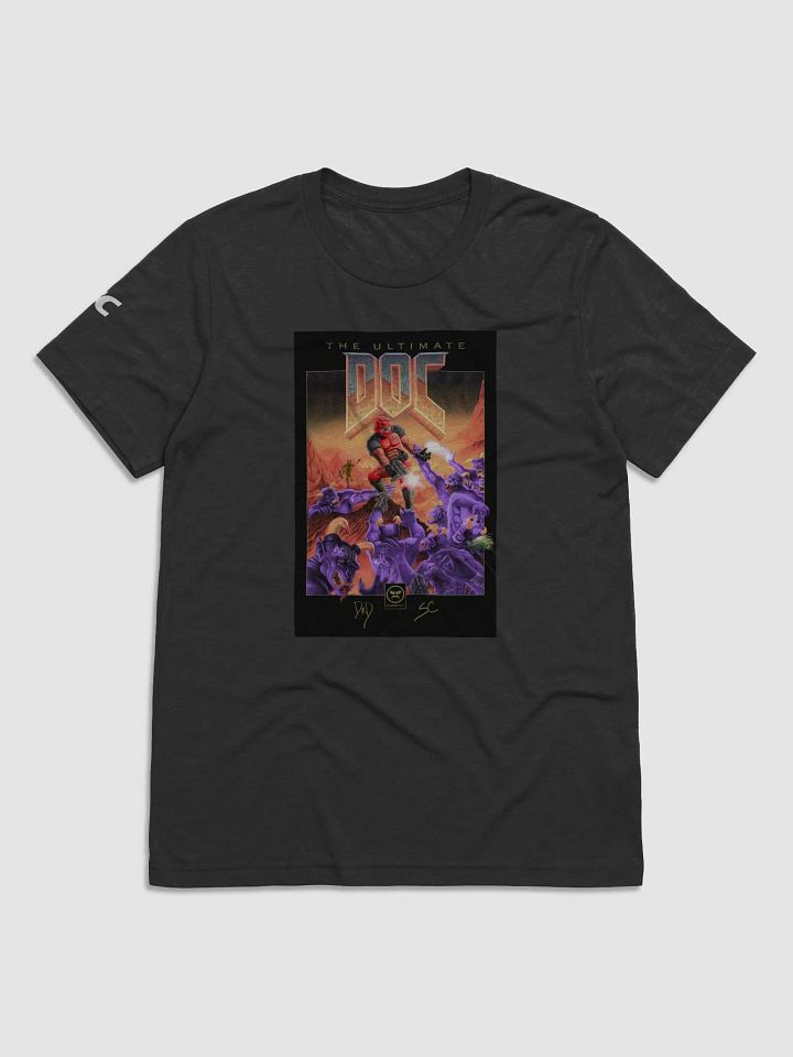The Ultimate Doc T-Shirt product image (1)
