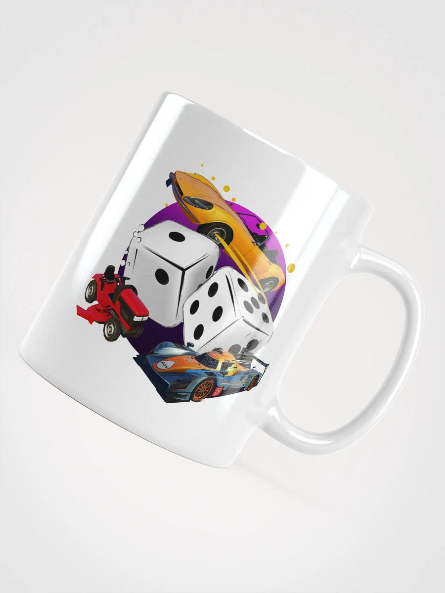 Random All Dice Mug product image (3)