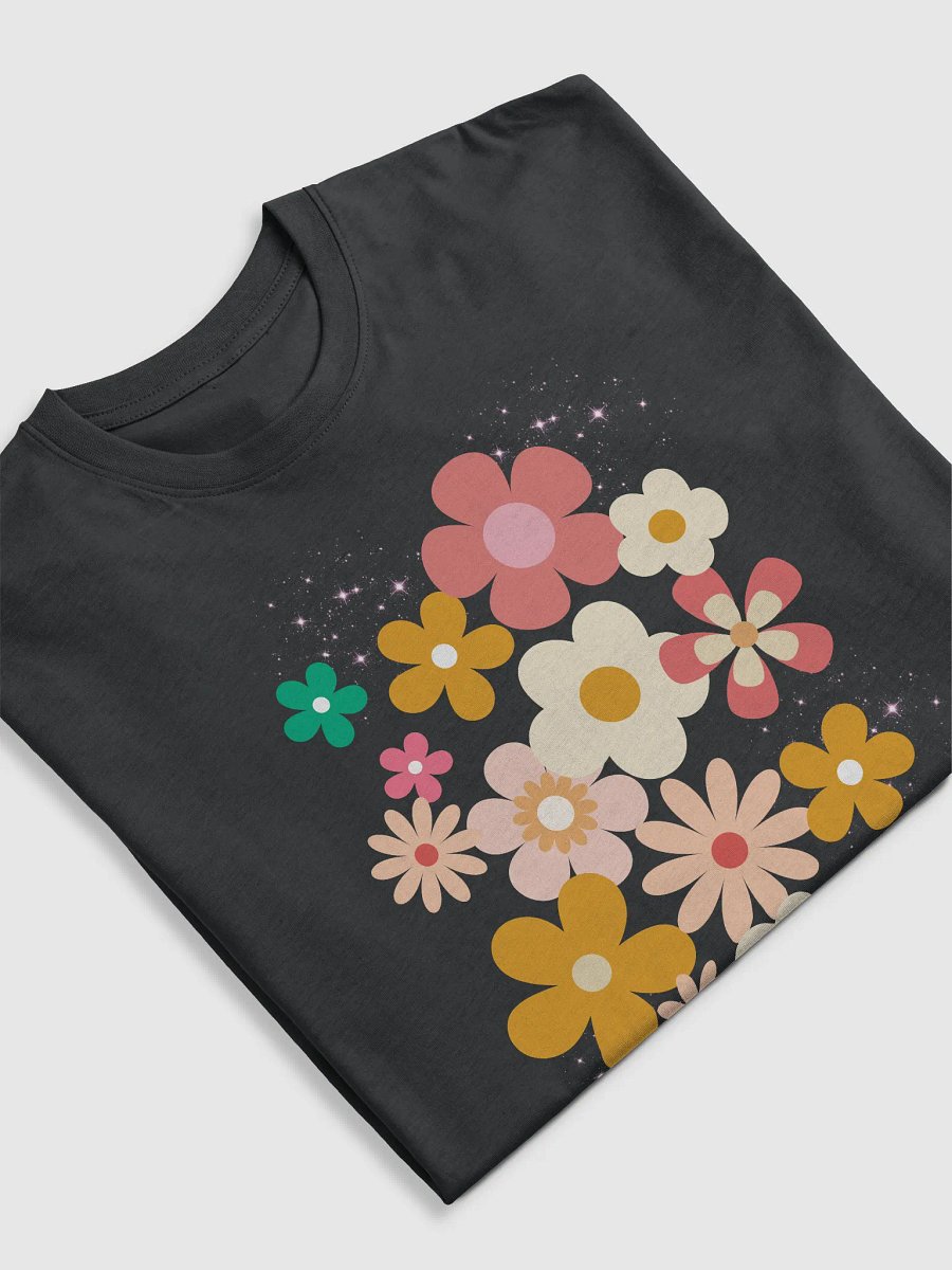 Whimsical Floral Men's Tee product image (5)