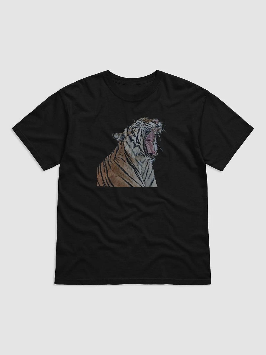 Sleepy Kitty Shirt product image (1)