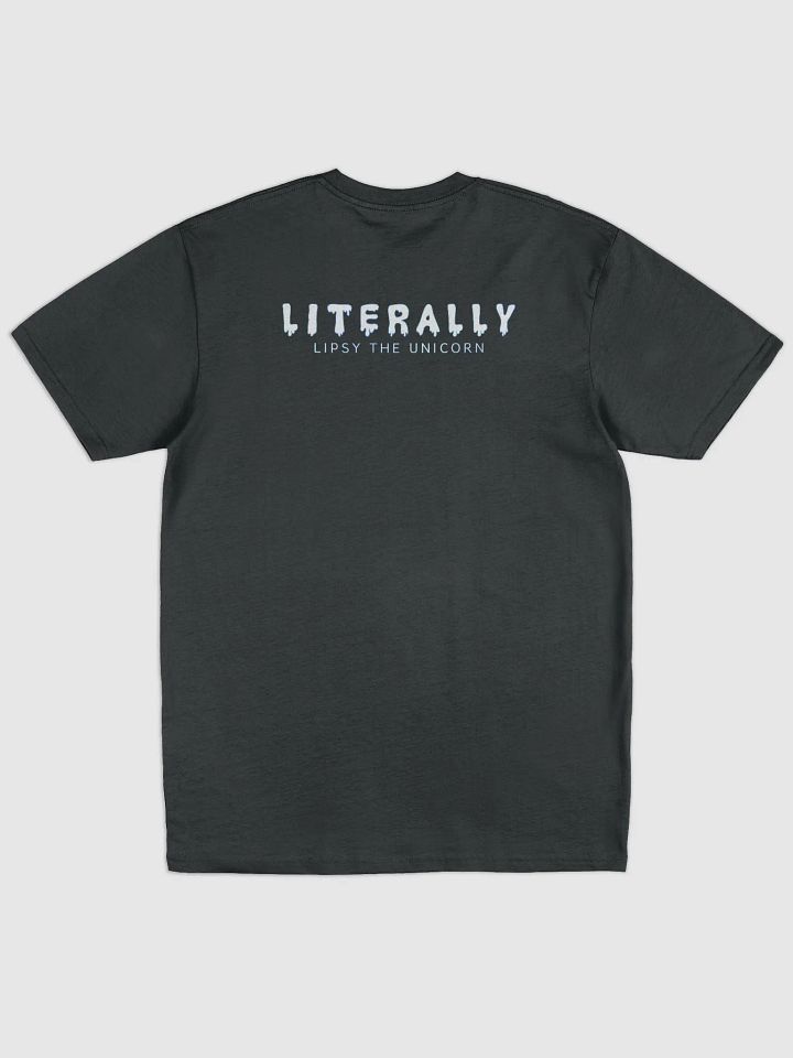 I CUM FIRST BRO product image (2)