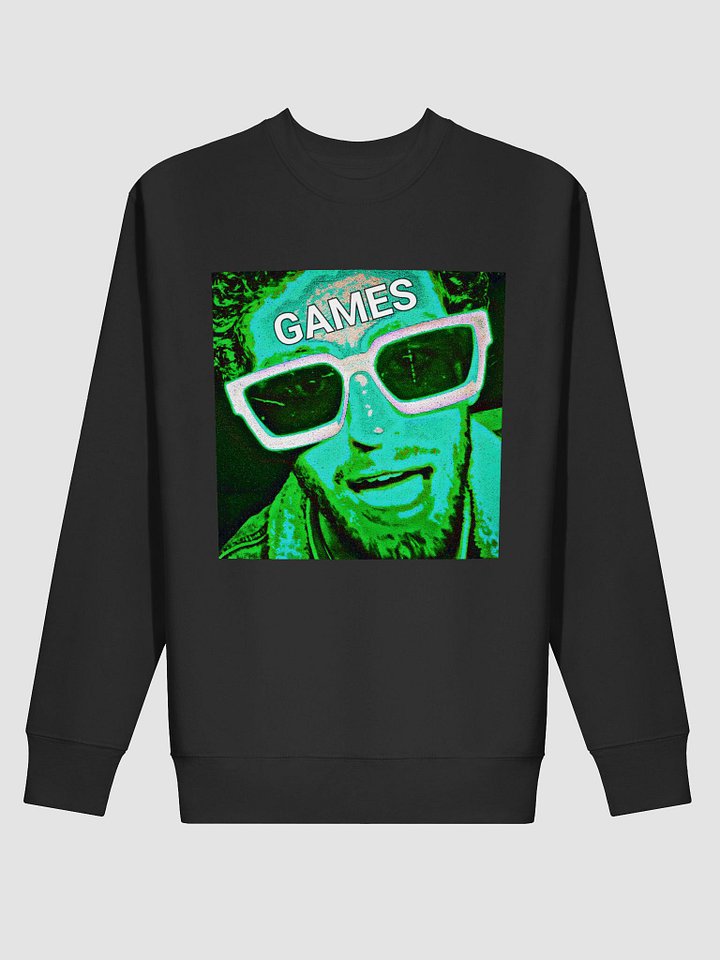 Games Long Sleeve product image (2)