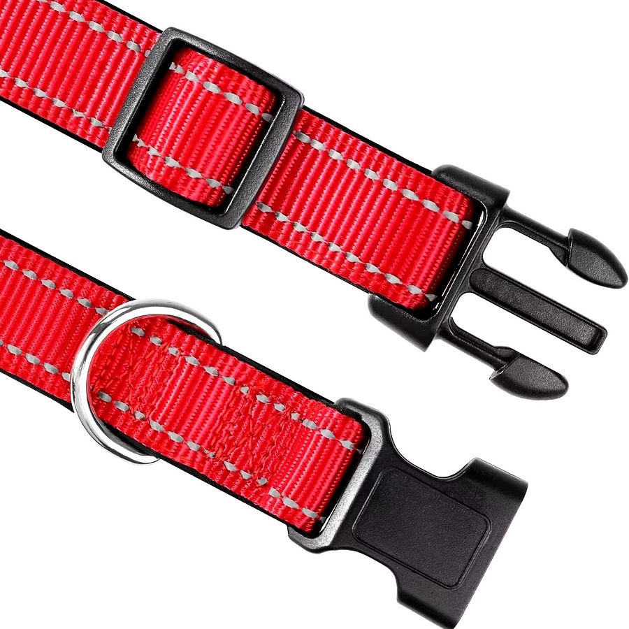 Reflective Dog Collar product image (3)