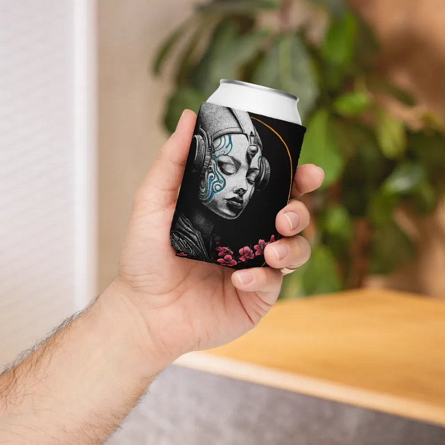 Path of Totality Coozie product image (6)