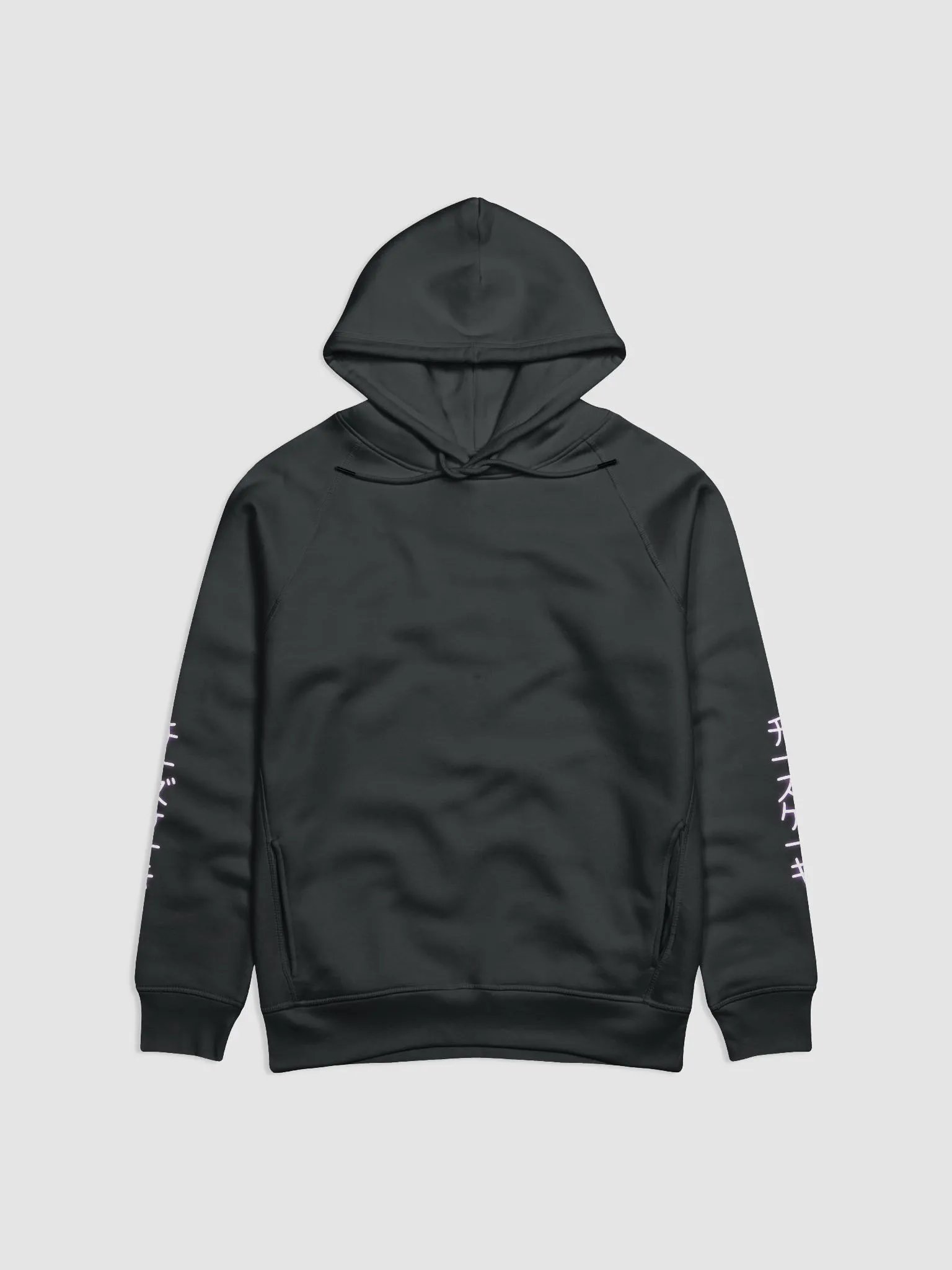 Unisex Pullover - Miso - Neon product image (2)