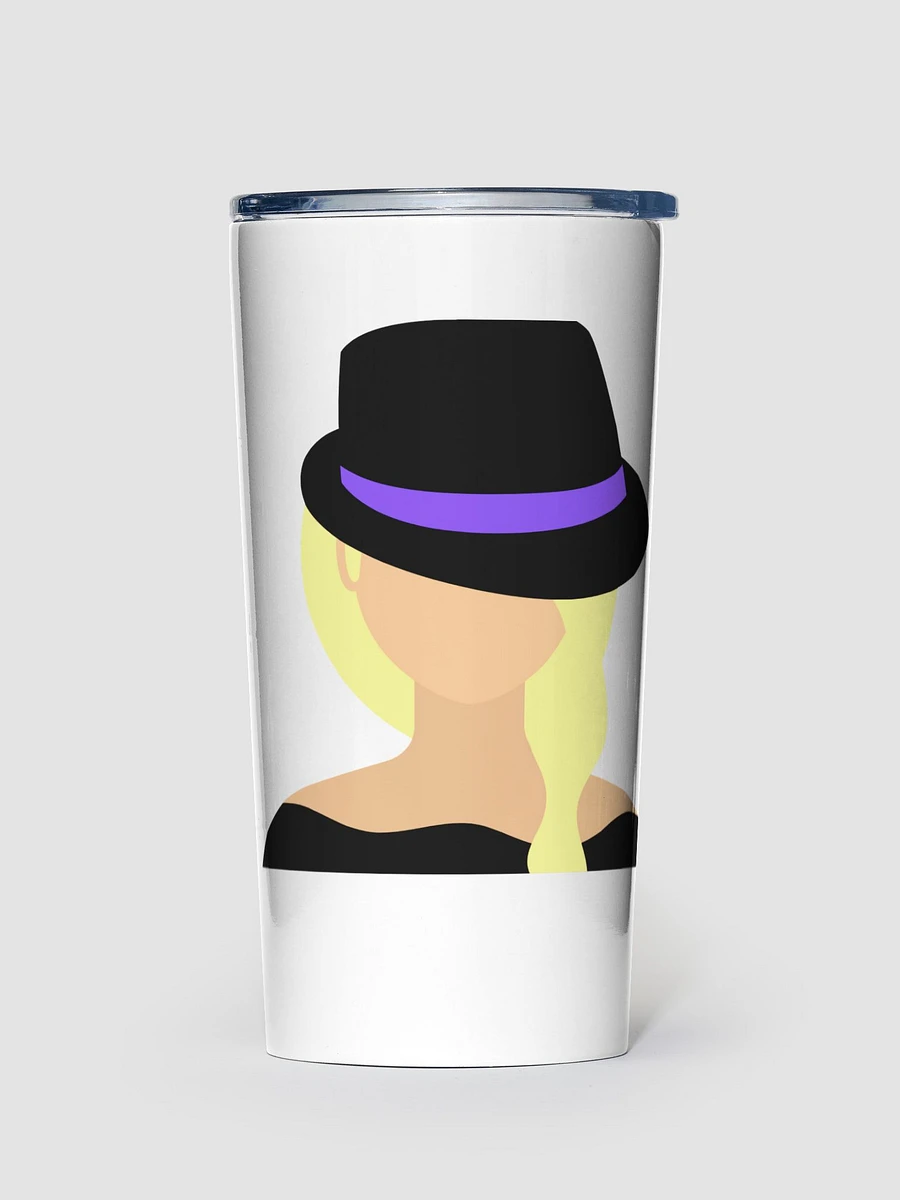 Detective Cup product image (1)