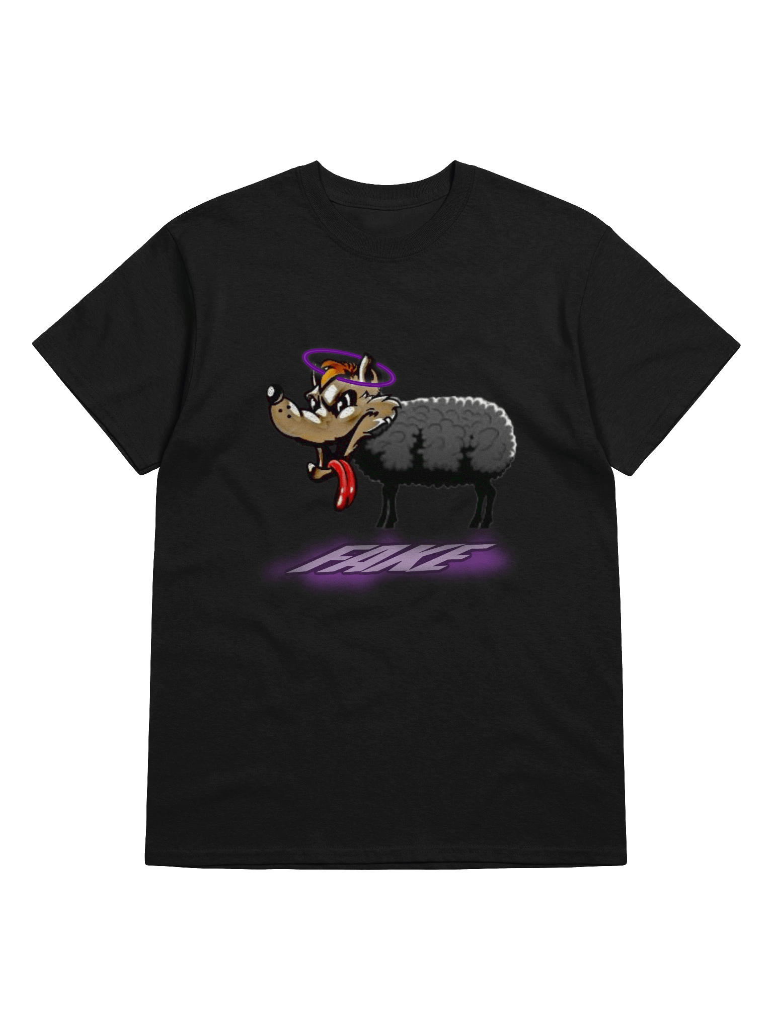 Misunderstood T-Shirt product image (1)