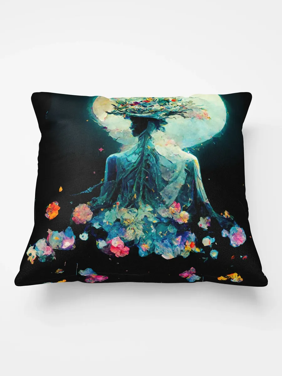 Dreamy Nights All-Over Print Pillow product image (1)