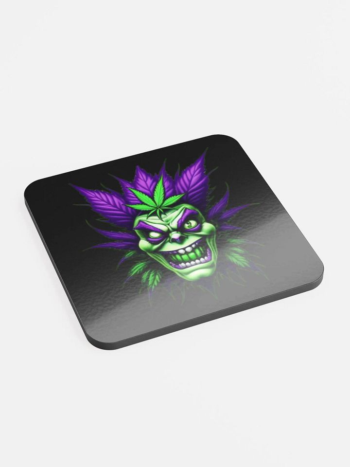Hell Blazing Coaster product image (2)