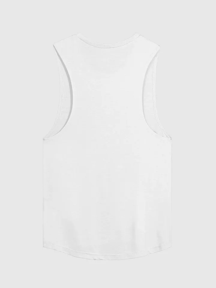 Santa's Little Nurse Flowy Muscle Tank product image (9)
