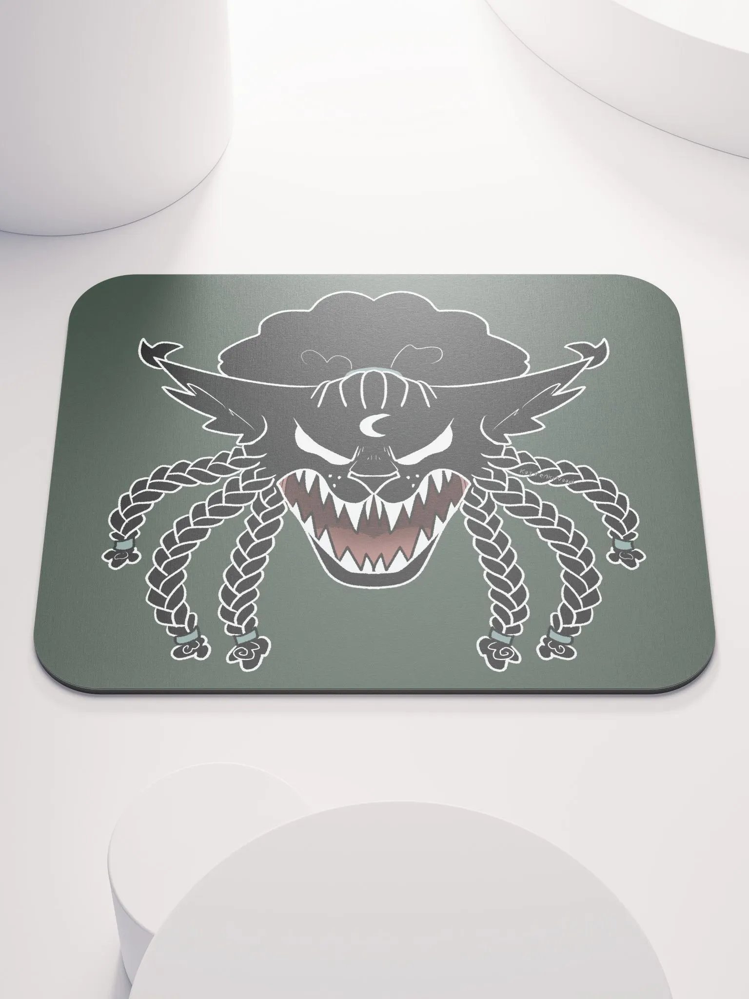 "OMEN" mousepad product image (1)