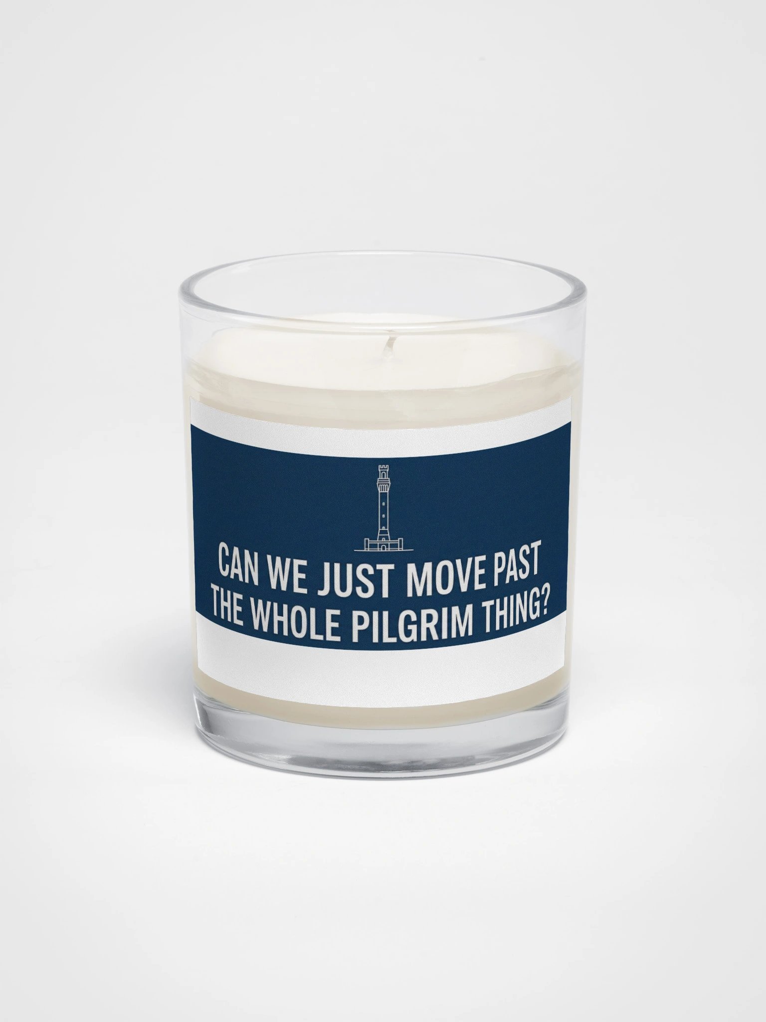 PILGRIM CANDLE product image (1)