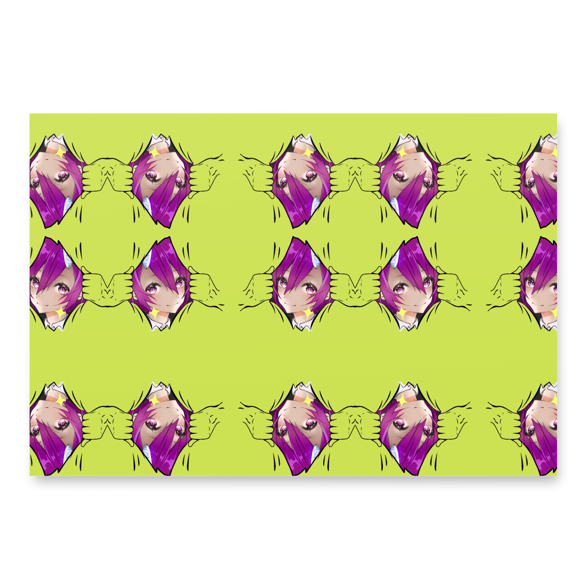 Gift wrappings pack product image (2)