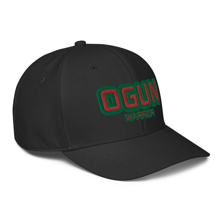 OGUN Warrior Adidas Performance Cap product image (10)