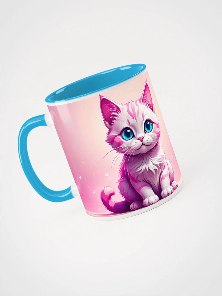 Pink Cat product image (1)