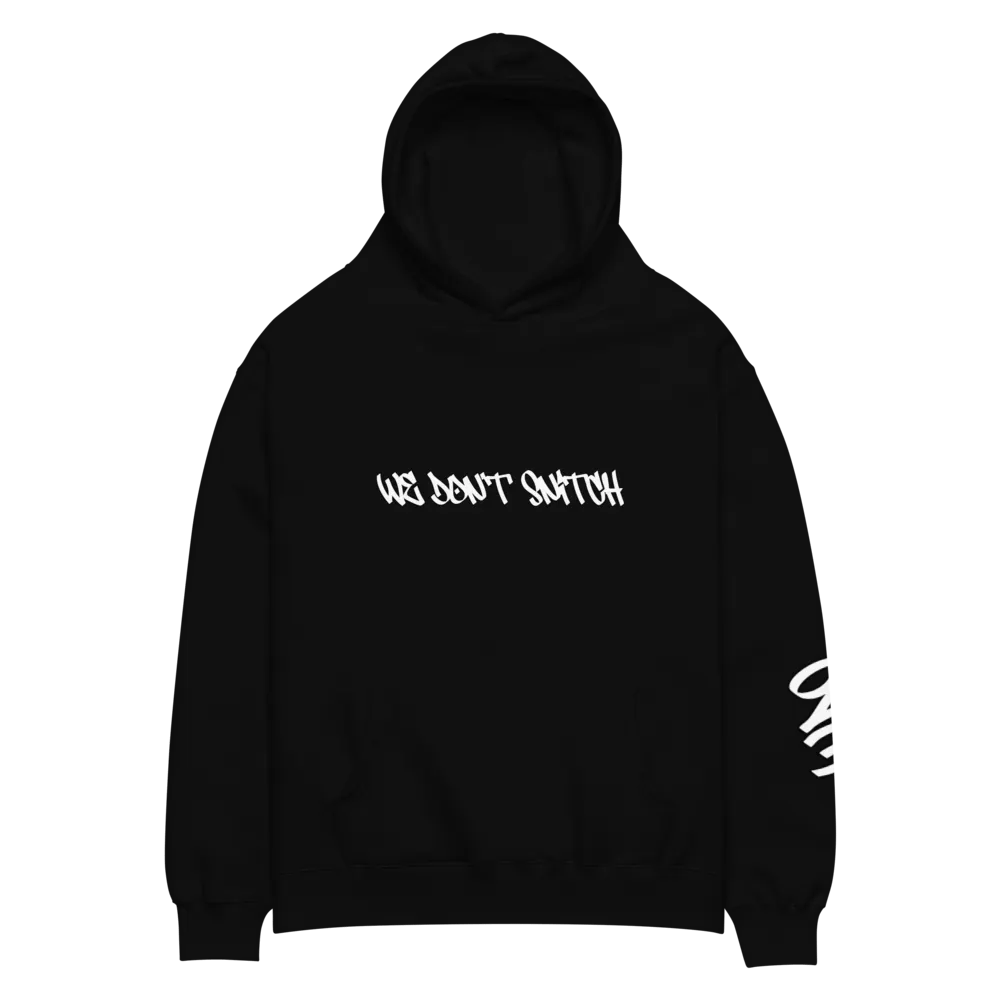 WDS Hoodie product image (2)
