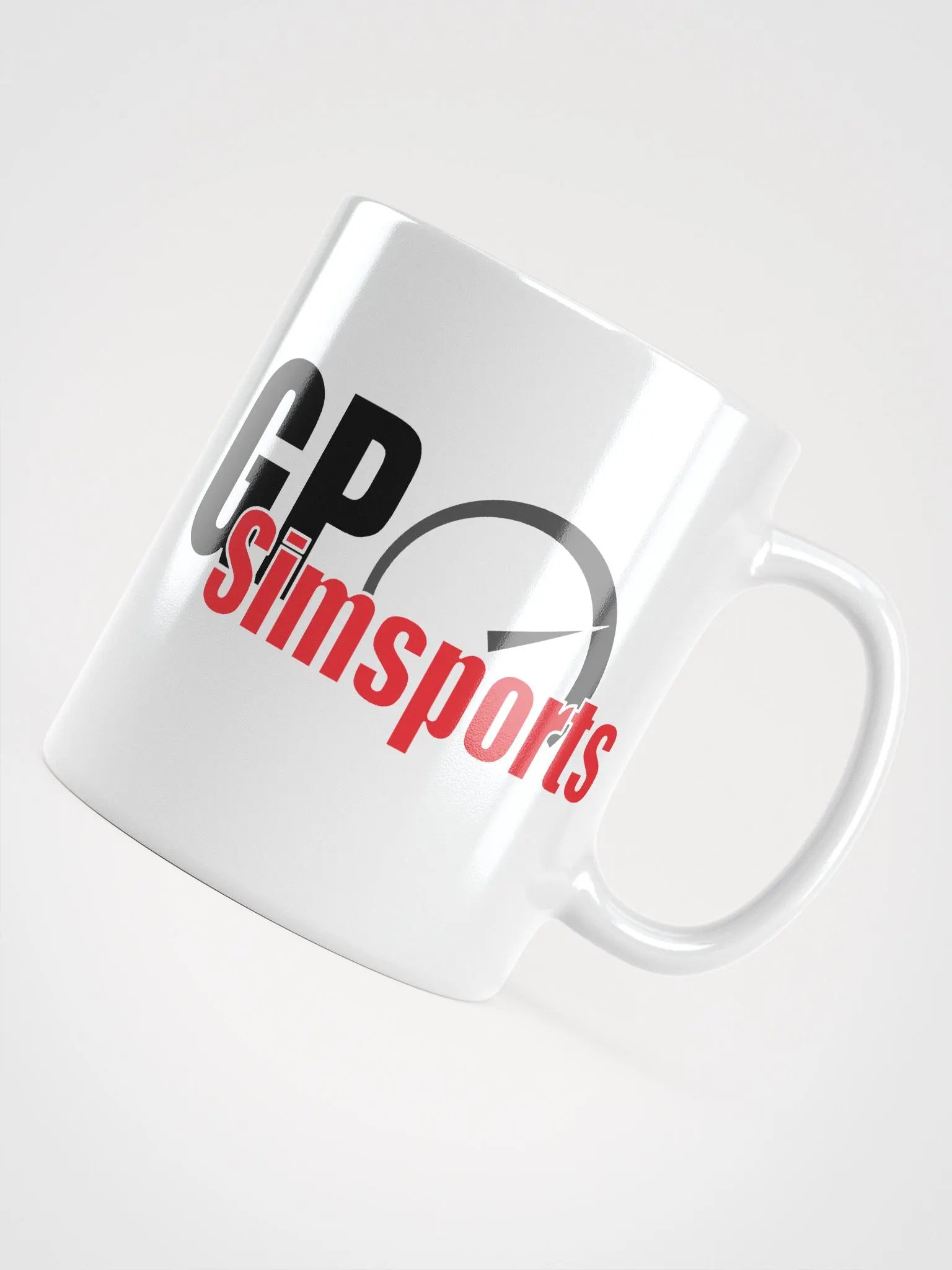 Logo Mug product image (4)