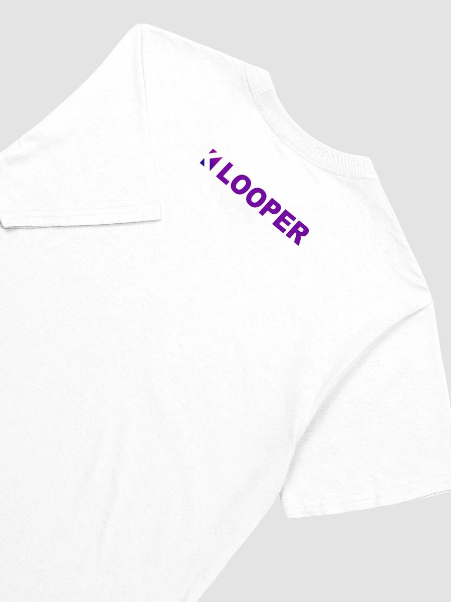 Boy T Shirt K Looper product image (4)