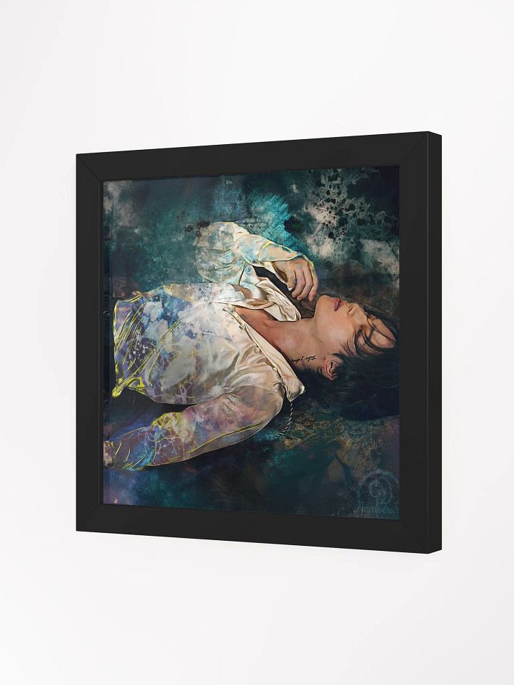 BTS - Timeless Jimin - Designed by ChimberArt product image (6)
