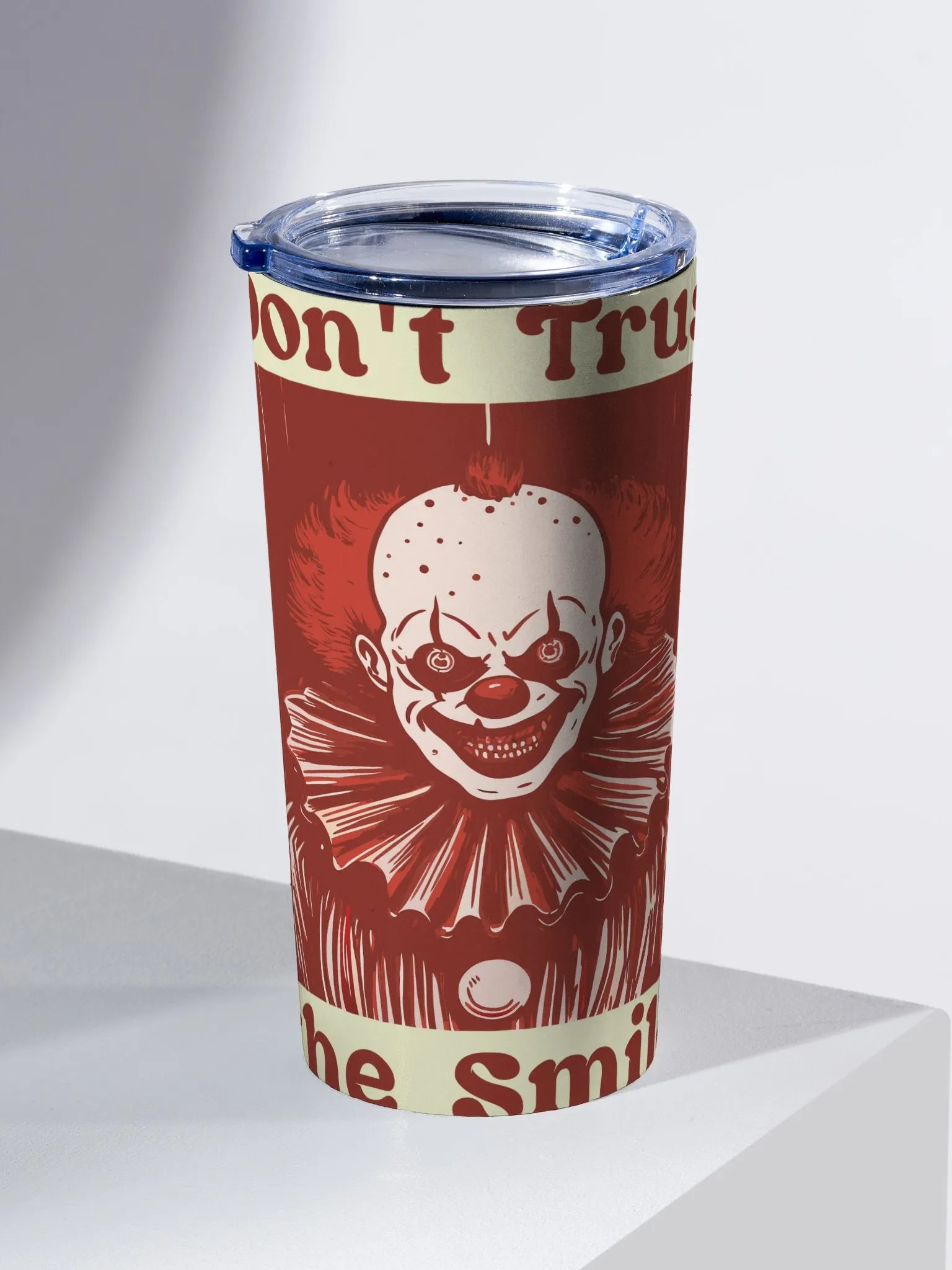 Don't Trust The Smile product image (1)
