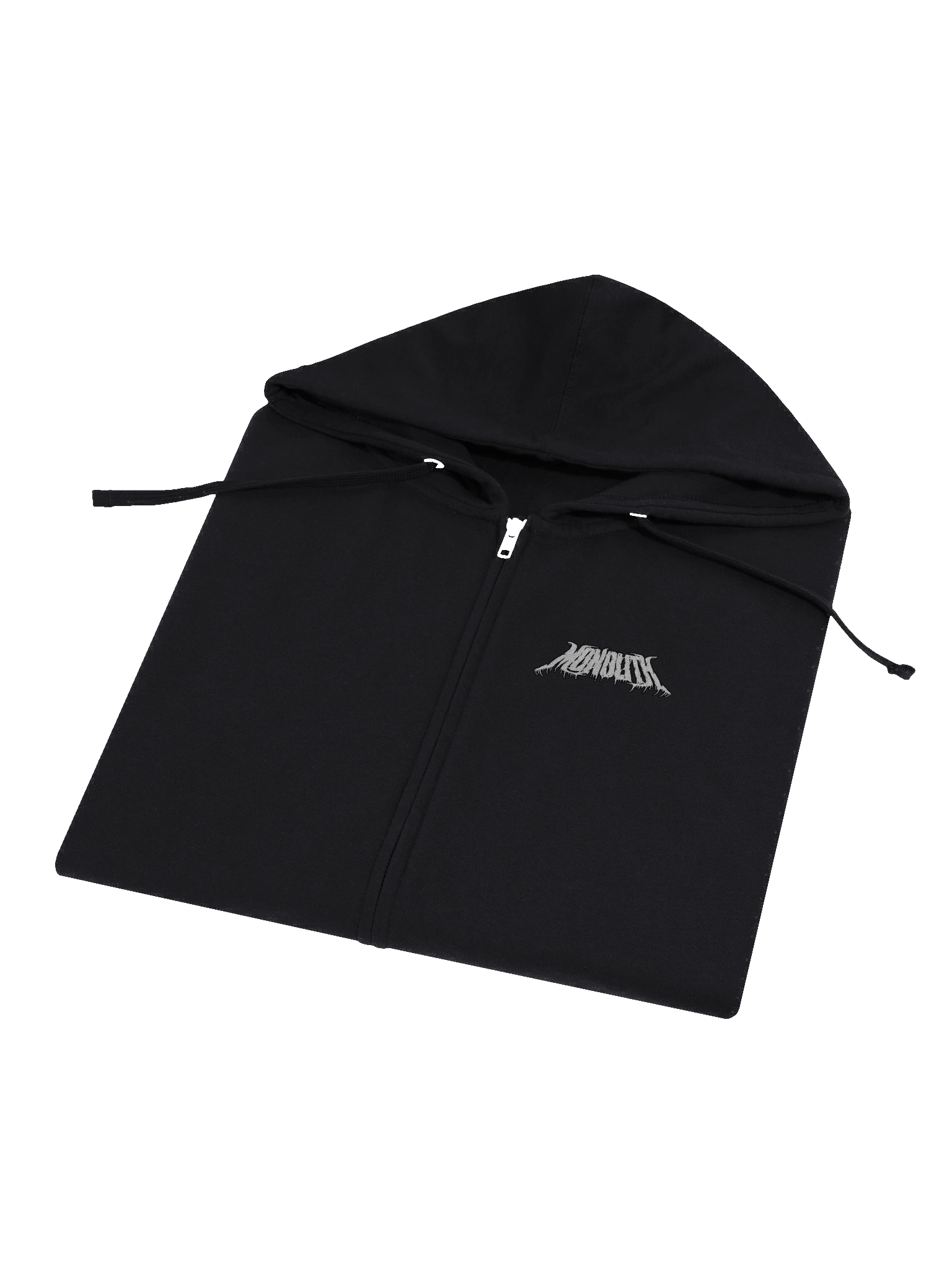 BRUTAL - Band Hoodie product image (4)