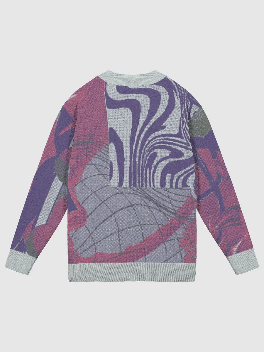 Aura Knit Cardigan product image (10)