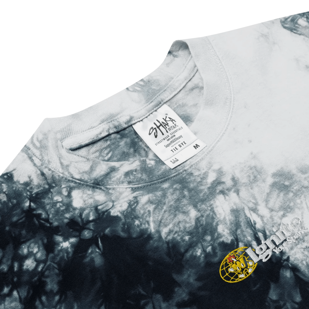 Ignite Your Spark Tee - B&W product image (9)