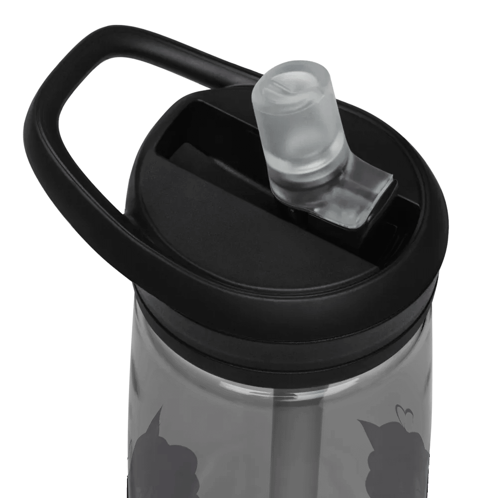 "Chaos" Waterbottle product image (7)