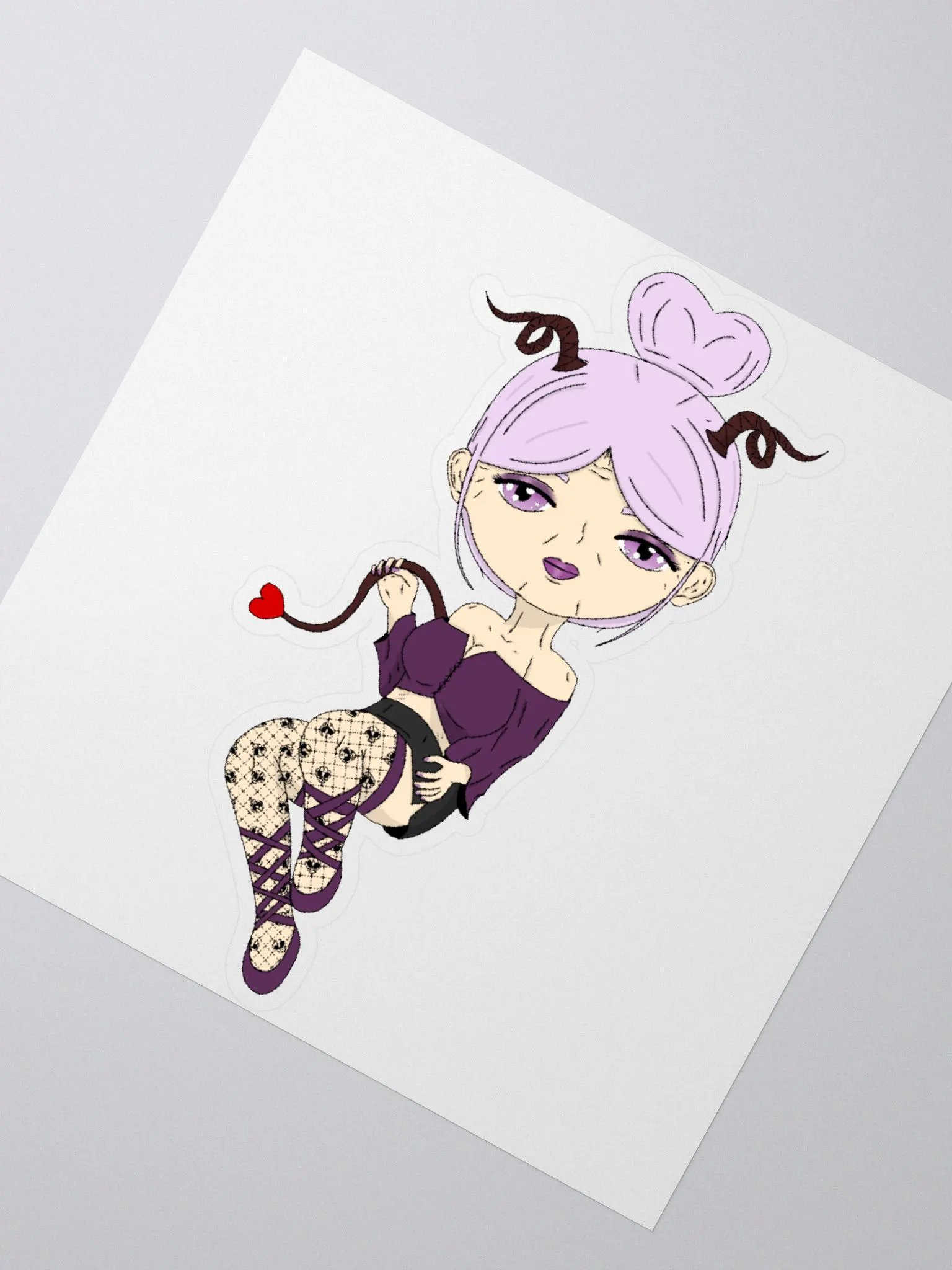 Granny the Succubus product image (2)
