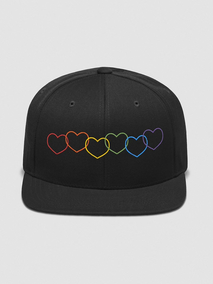 Pride Hat product image (4)