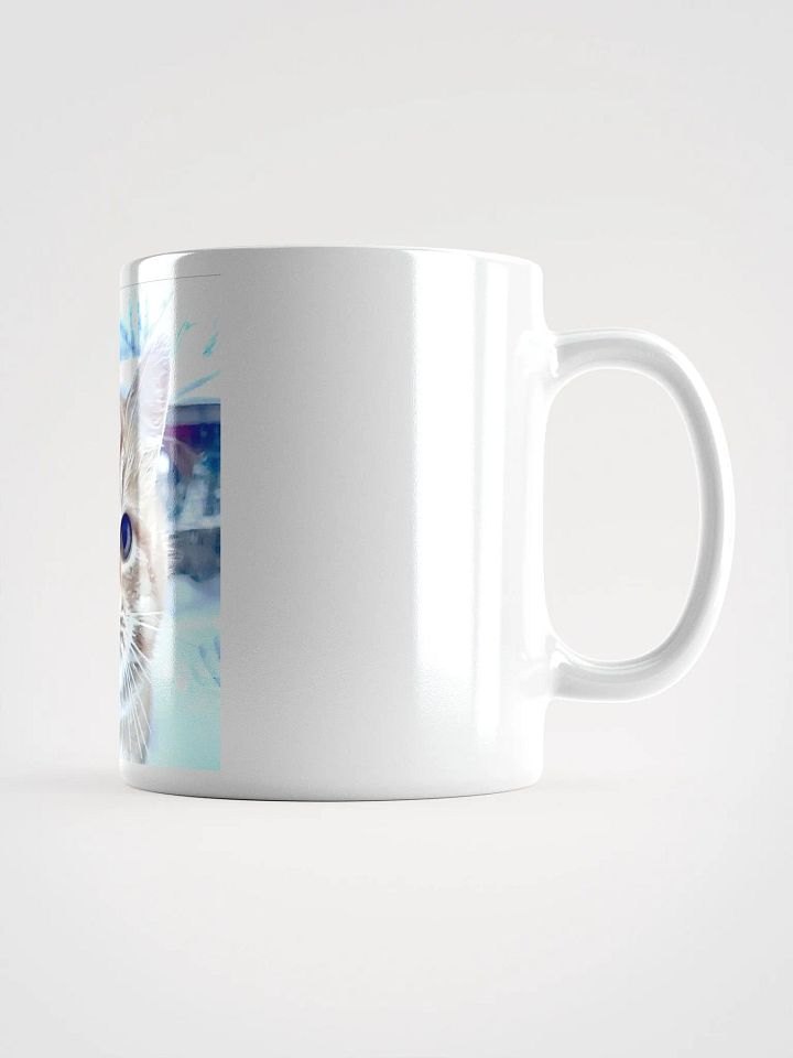 Керамическая кружка product image (1)
