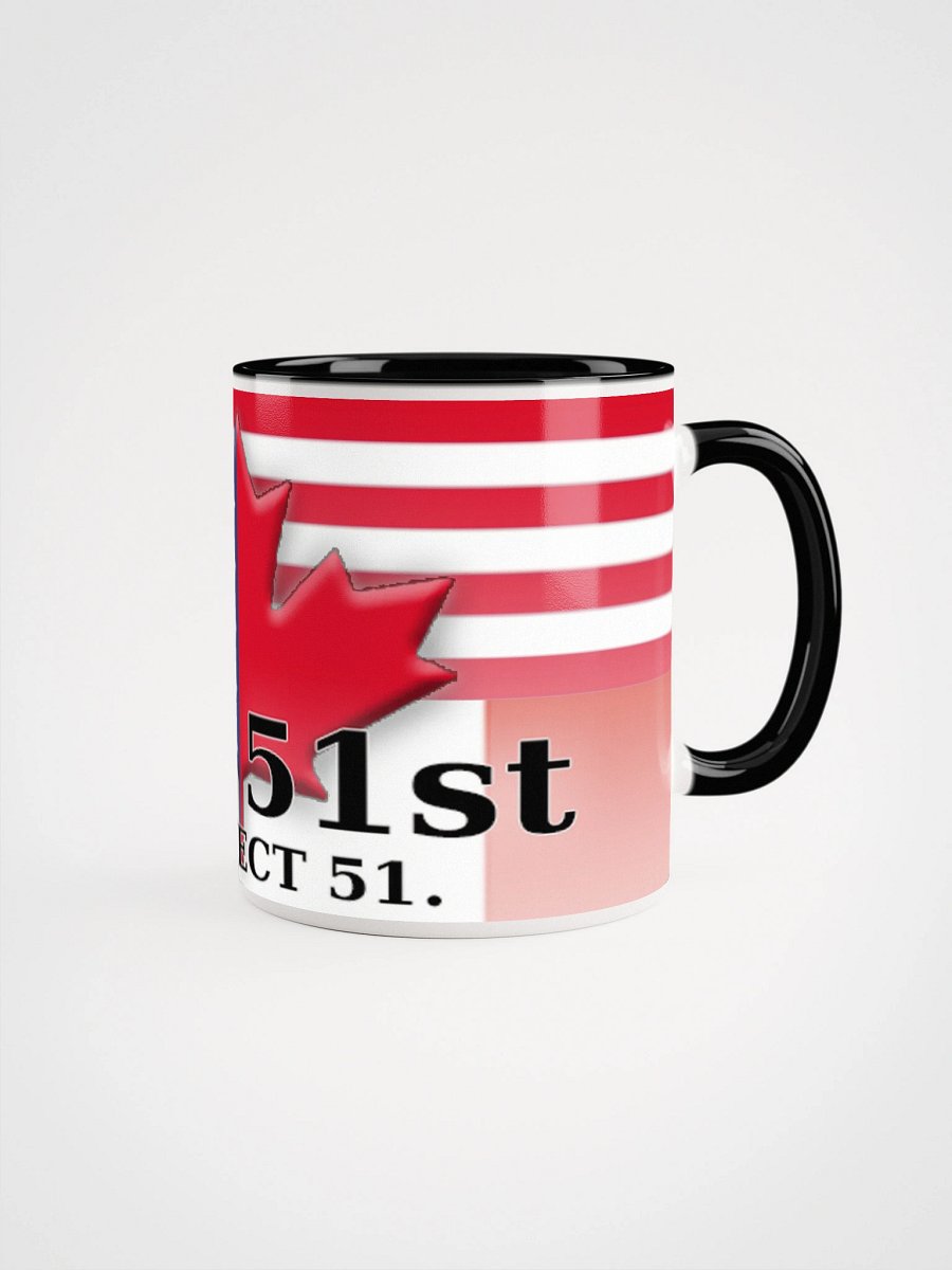 Oh 51st Mug. product image (1)