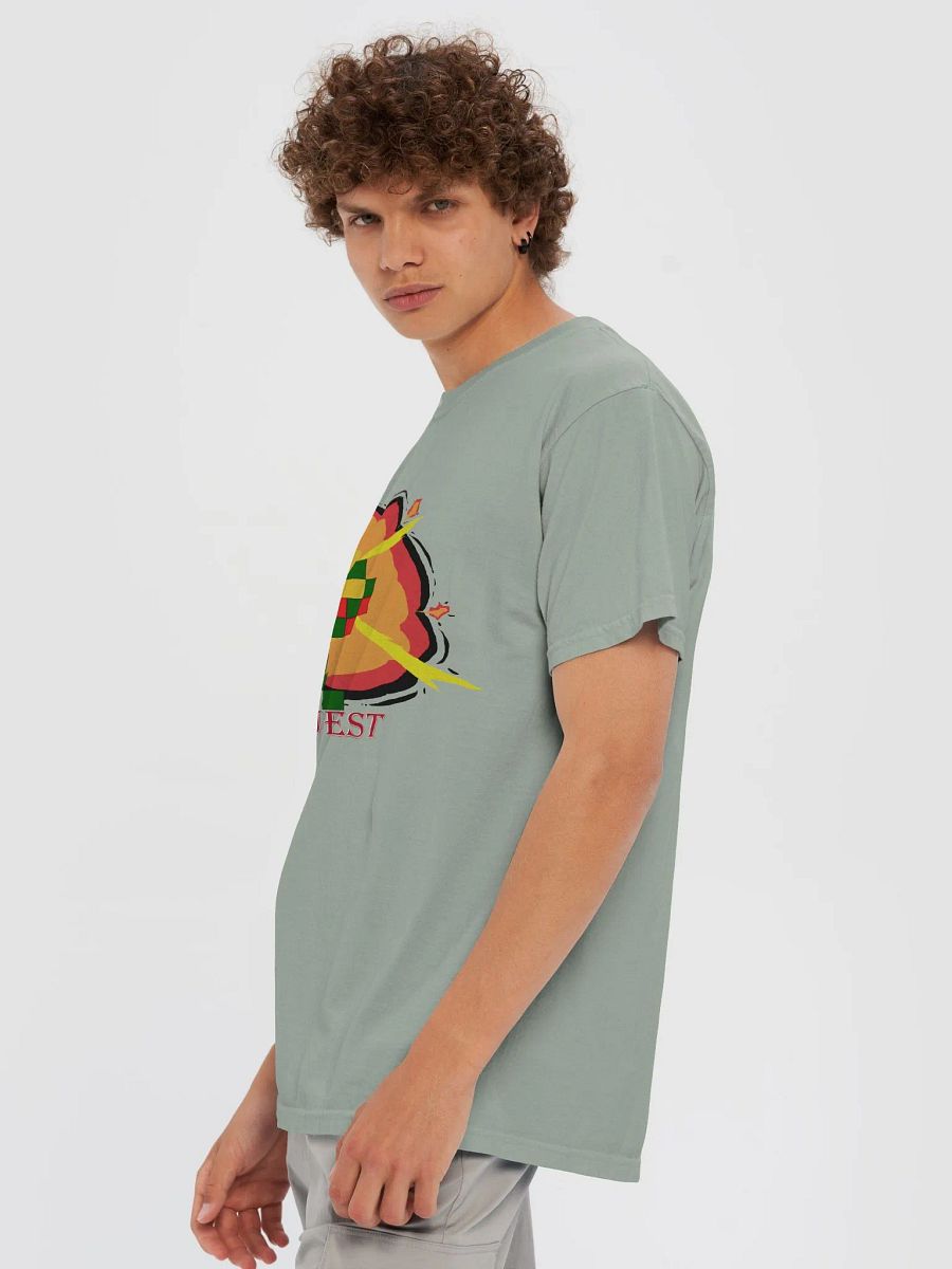 Hopper Rider T-Shirt product image (6)