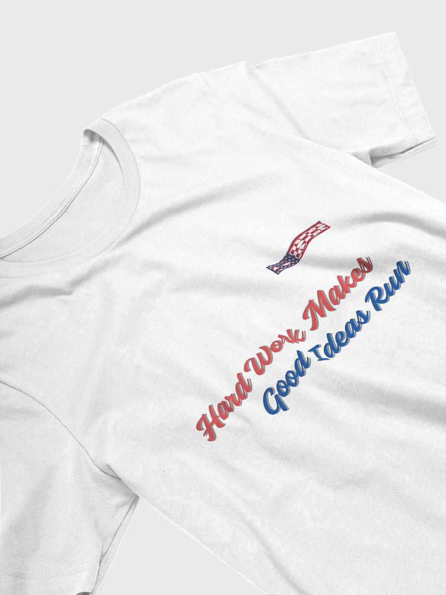 US IS US - Your every workday t-shirt product image (3)