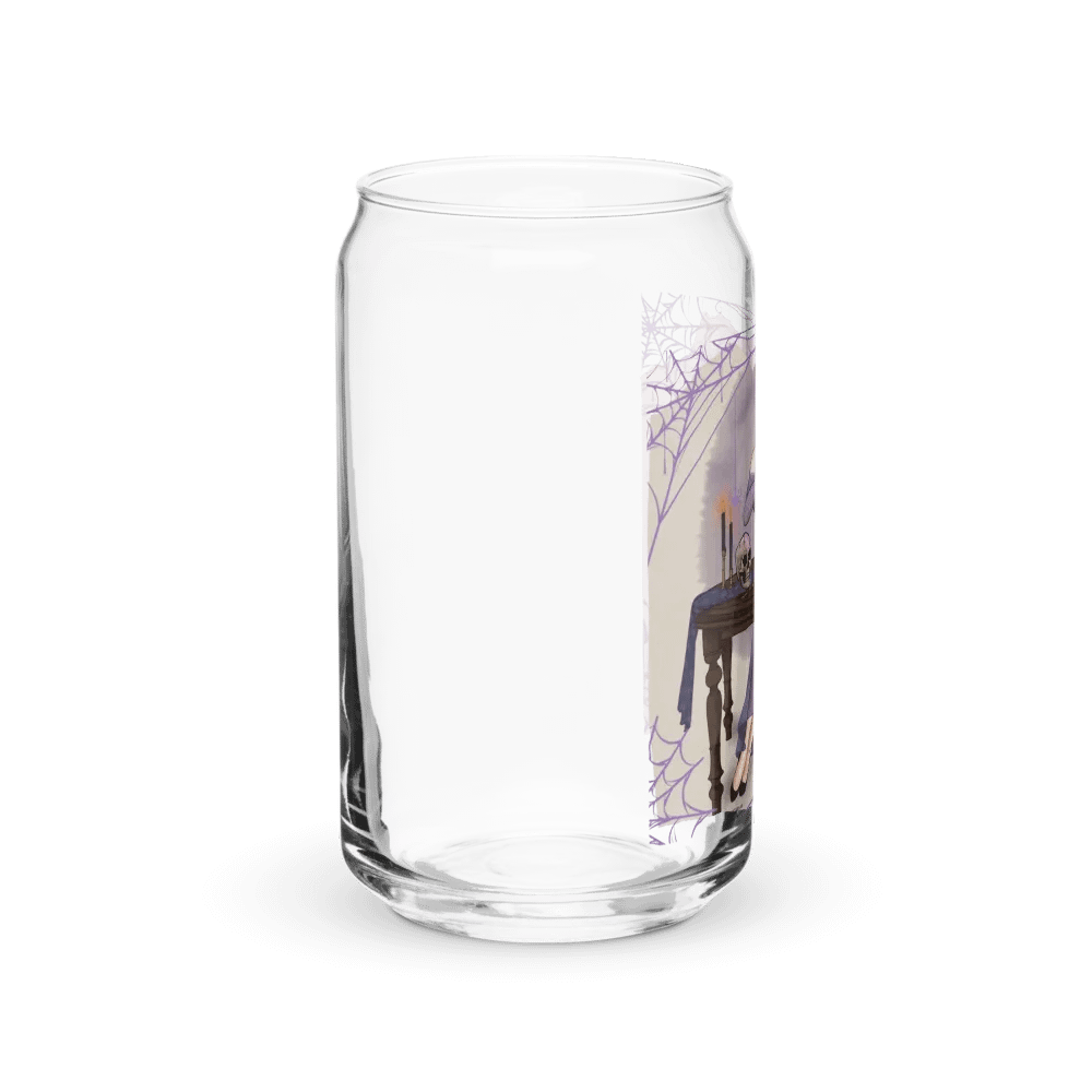 Punkstea Mystical Can Glass product image (40)