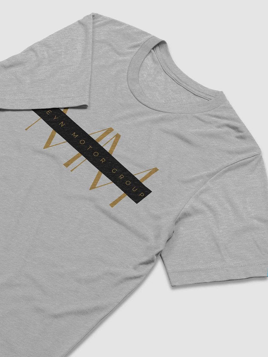 Meyn Motor Group Unisex TriBlend Tee product image (3)