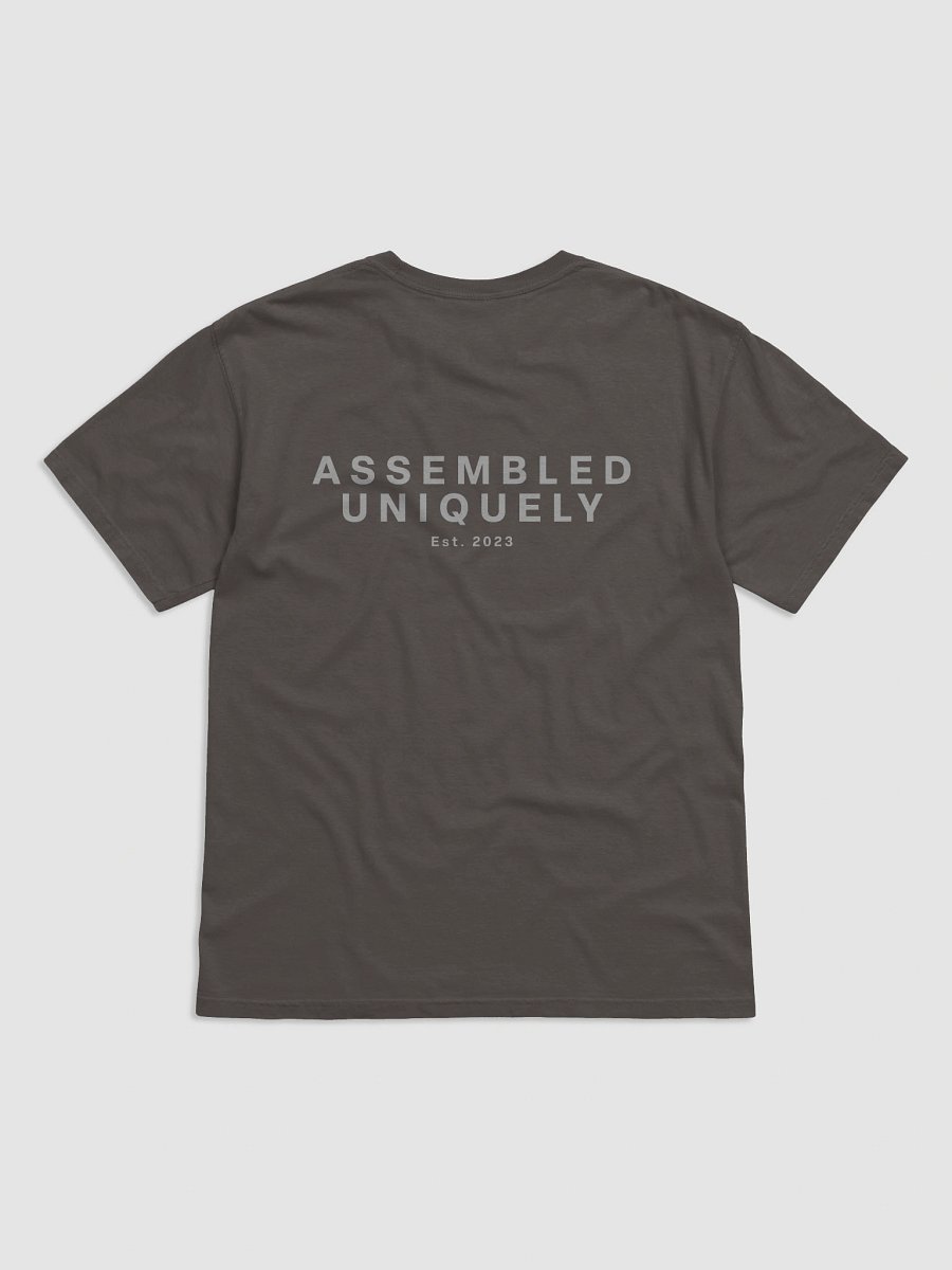 The Empire Tee (Pepper) product image (4)