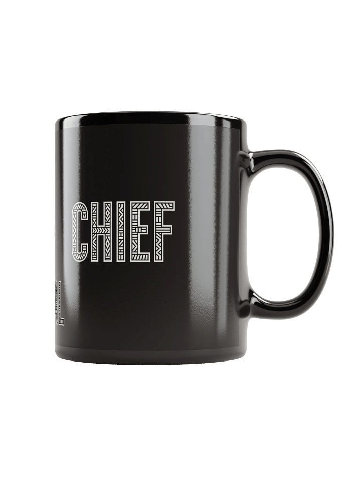 Your tribal Chief Coffee Cup - FCE product image (1)