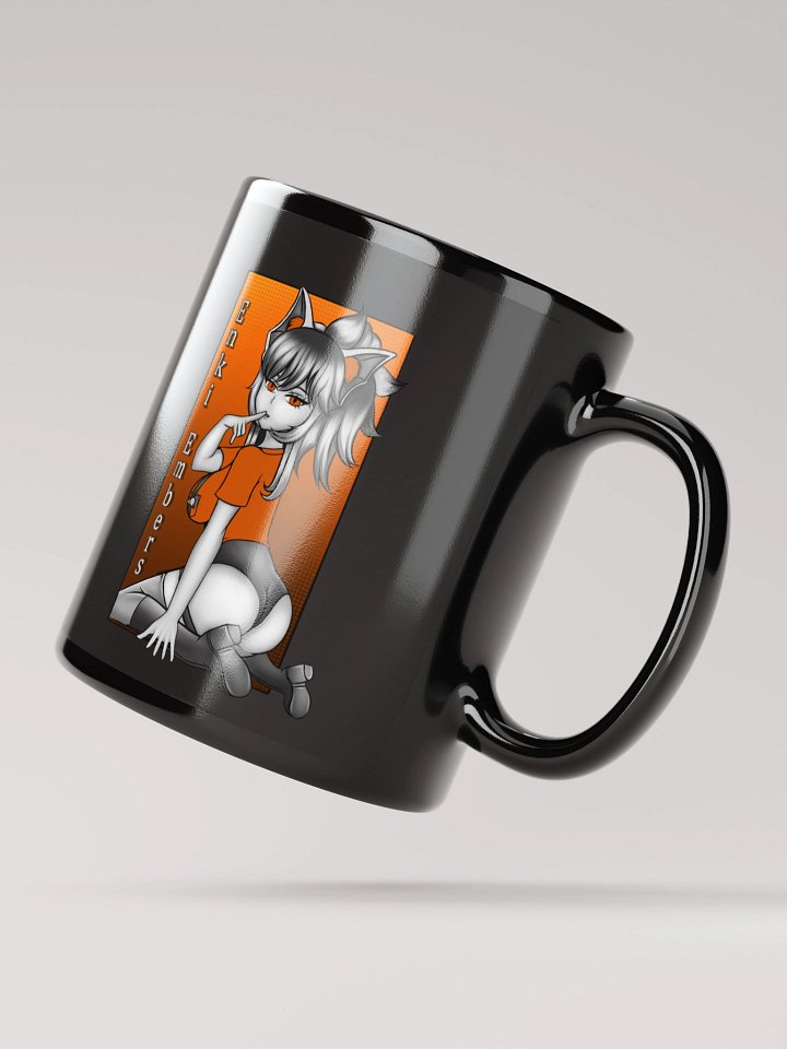 Enki Embers Character Mug product image (3)